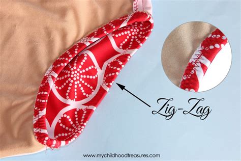 DIY Bikini FREE Bikini Bottom Pattern For Girls TREASURIE