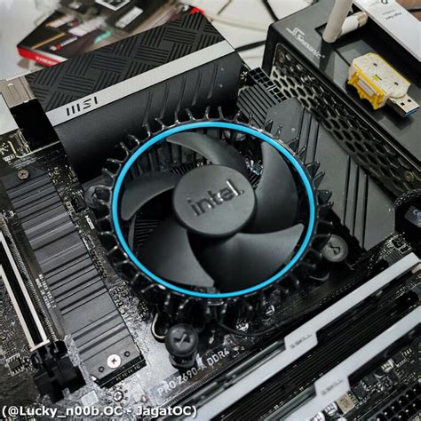 Intel Core i5-13500 CPU Benchmarked, Faster Than The i5-12600K At A ...