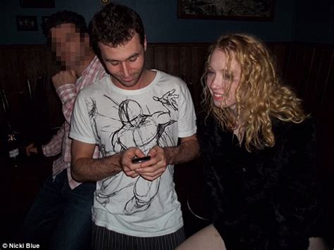 Porn Actress Nicki Blue Alleges James Deen Sexually Assaulted Her With Horrific Acts In An Off