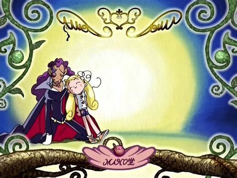 Saison 4 Ojamajo Doremi Dokkān Les épisodes Magical Dorémi