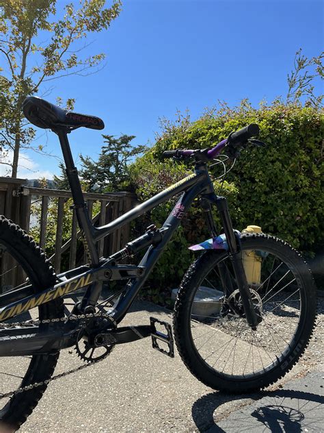 2019 Commencal Clash Essential PRICE DROP For Sale