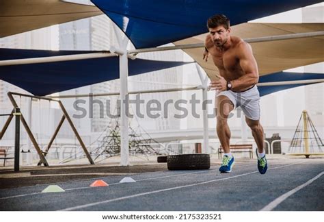 5 Thousand Running Naked Man Royalty Free Images Stock Photos Pictures Shutterstock