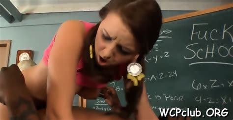 Prurient Brunette Teen Pressley Carter Banged In Cuchy Ariel Lee