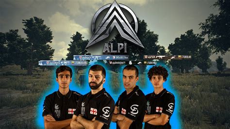 ALPI - YouTube