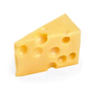 where is cheese originally from 1