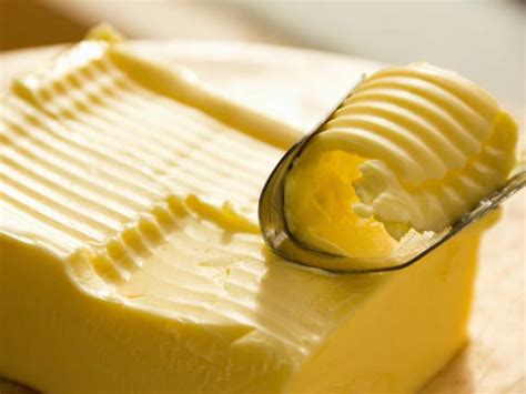 About Health: Butter