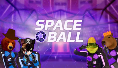 Space Ball Vr On Steam