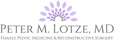 Texas urogynecology | Laparoscopic Surgery | Prolapse | Dr. Lotze