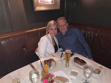 The Quiet Influence Of Morgan Brennan Husband Behind The Love Intellect And Partnership