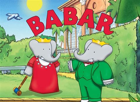 babar tv show air  track episodes  episode