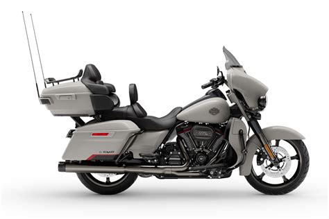 Harley Davidson Cvo Limited Buyer S Guide Specs Prices