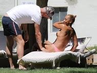 Melanie Brown Nude Pics Videos Sex Tape