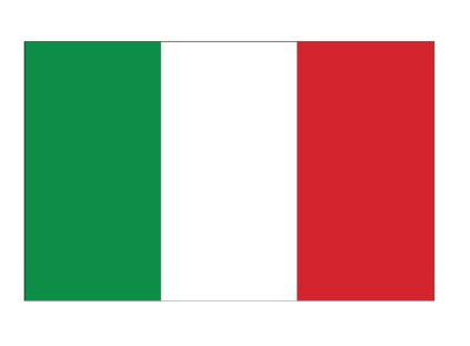 Italy Flag