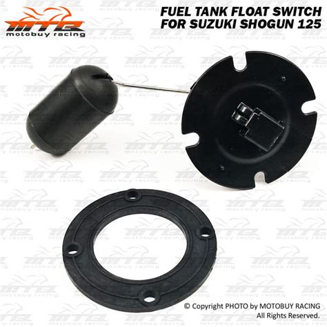 Suzuki Shogun 125 Fuel Tank Float Switch Lazada