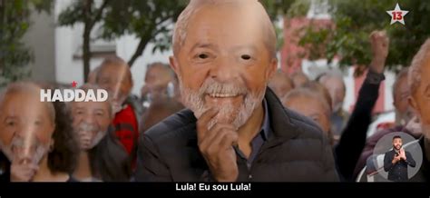 A Pedido De Bolsonaro Tse Pro Be Mais Uma Propaganda De Lula Na Tv E