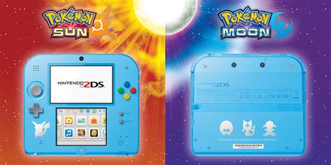 Australia - The ultimate 2DS bundle for new and long-time Pokémon fans ...