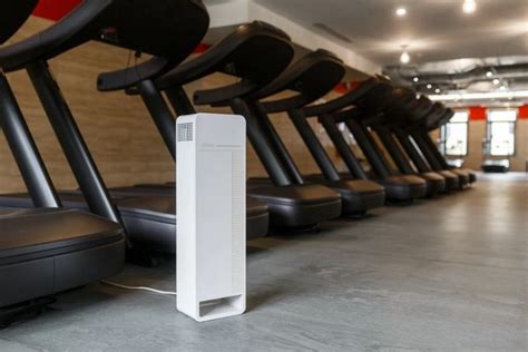 Как выбрать прибор для обеззараживания воздуха дома | Публикации - Элек.ру