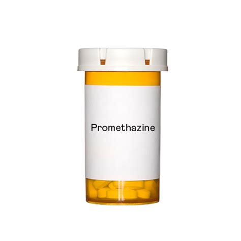 Promethazine for Migraine Treatment Delivery Options, Uses, Warnings ...