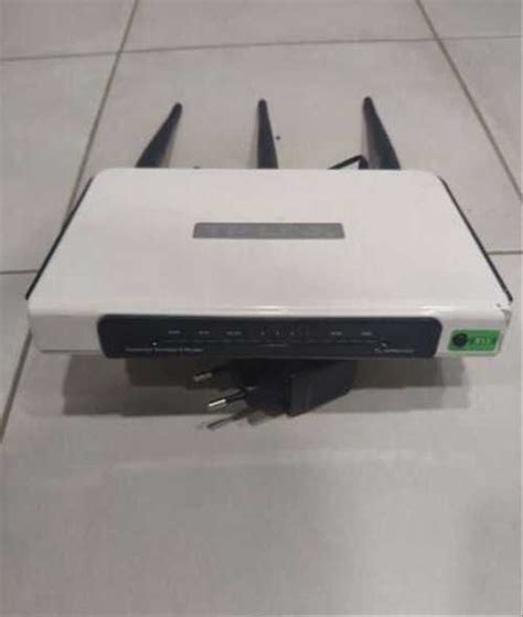 Wifi роутер TP-link купить | Комьютерные аксессуары и комплектующие ...