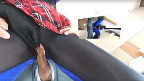 Nora First Anal VR Porn Video VRPorn