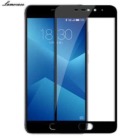 Meizu M Note Tempered Glass Meilan Note Meizu M Note Full