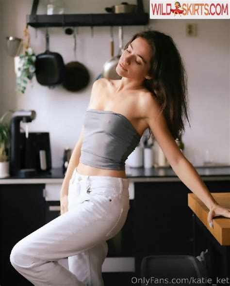 Katie Ket Nude Leaked Photos And Videos WildSkirts