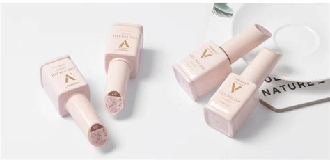 Гель-лак VINIMAY для французского маникюра, 15 мл | AliExpress