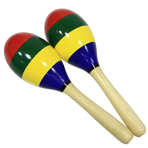 Музыкальный инструмент Bino "Маракасы", 2 шт - купить с доставкой по ...