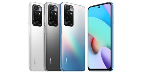 Redmi Note 11T to Be Released in May - Pandaily