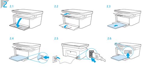 Принтер hp laserjet mfp m28 m31 инструкция - Все инструкции и ...