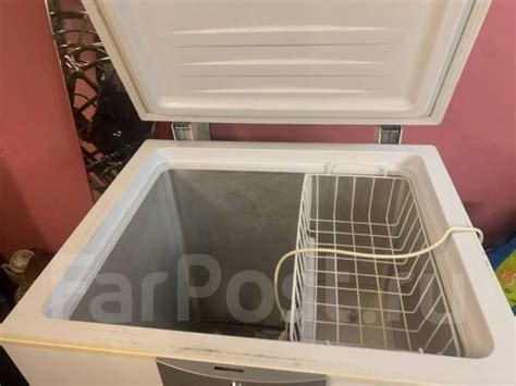 Морозильная камера Веко, Beko, б/у, в наличии. Цена: 25 000₽ во ...