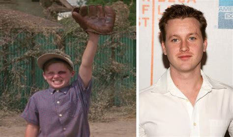 Then and now: Here's what the kids from 'The Sandlot' look like 25 ...