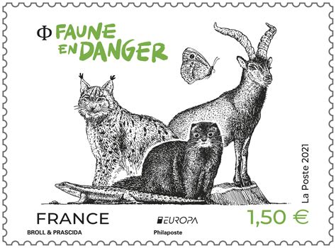 Faune En France 1