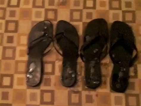 Flip Flops Cum Gay Masturbation Porn XHamster