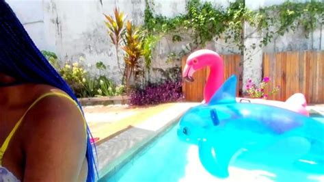 Watch Ebnyssct Ebony Big Ass Brunette Porn SpankBang