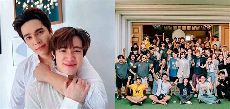 Chega Ao Fim As Filmagens Do Bl Naughty Babe