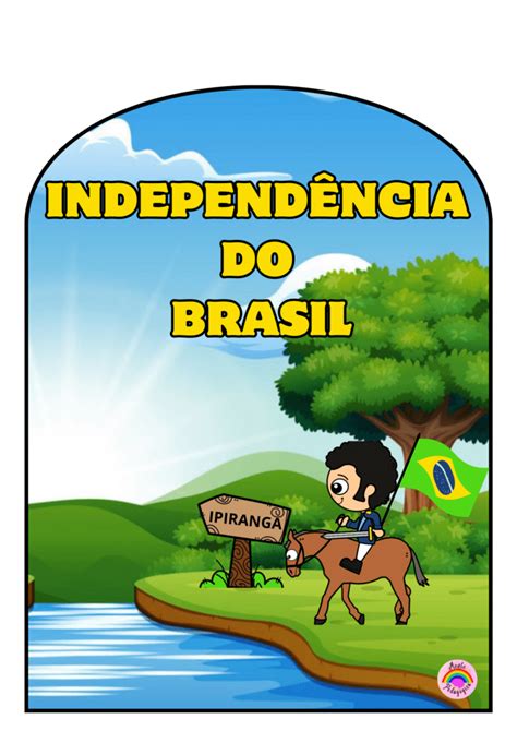 Kit De Luvas Independ Ncia Do Brasil Educa Market