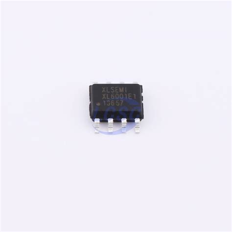 XL6001E1 XLSEMI | C5361270 - LCSC Electronics
