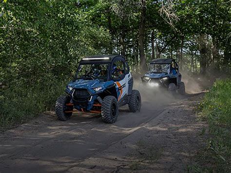 Polaris Rzr Trail S Sport Utility Vehicles Mars Pennsylvania Pol