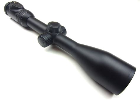 Swarovski Z8i 2,3-18x56 P L mit BTF Ballistikturm | Waffen Schmitt Goch ...
