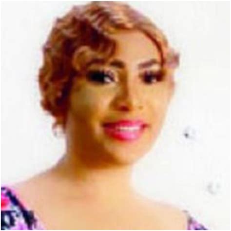 Actress Jessica Fabulous Hints On The Only Condition That Will Make Her Act Nude
