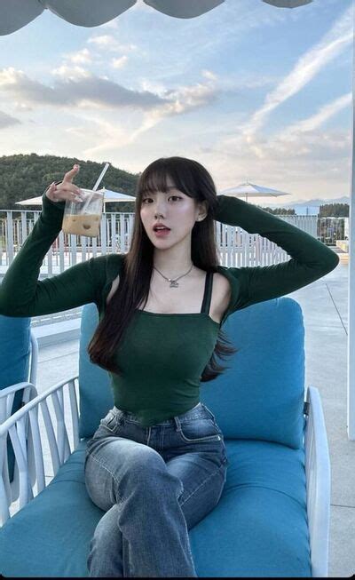 Sejinming 기무세딘 Nude Fapullo