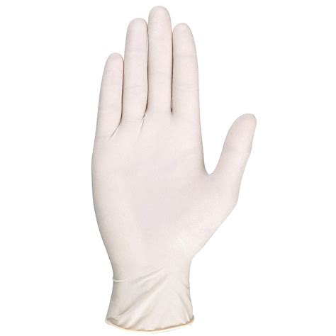 Natural Rubber Gloves | Tradecyanic Sdn Bhd