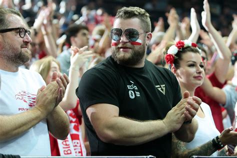 Pawe Fajdek Najlepszy W Forbach Wi Ty Ersetic I Zalewski Na Podium