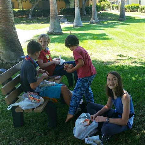 Free School Lunches Empowering Kids to Overcome Privilege - The Average ...