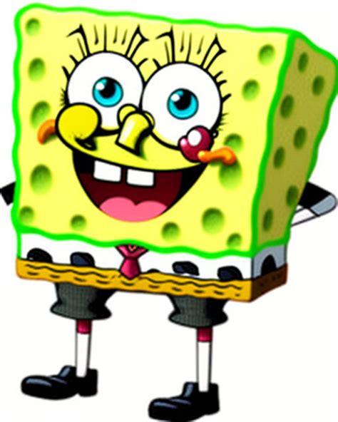 Spongebob 3 By Haros98 On Deviantart