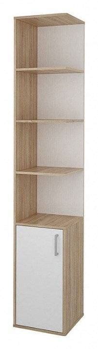 Стеллаж комбинированный Столлайн Мика 2019016501300 - купить за 6980 ...