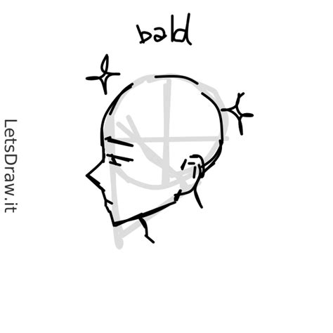 How To Draw Head U4nbpz9zopng Letsdrawit