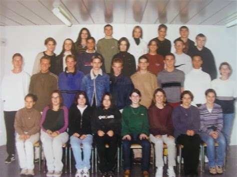 Photo De Classe Bep Vam De Lyc E Professionnel Robert Buron