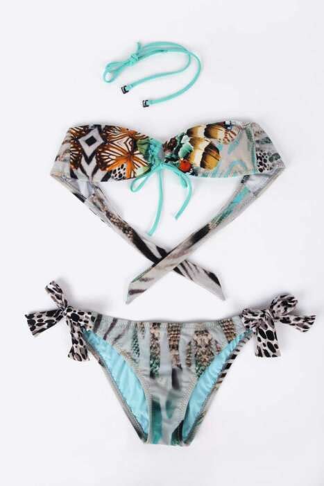 K Z Ocuk Mayo Ve Bikini Modelleri Fiyatlar H Zl Kargo